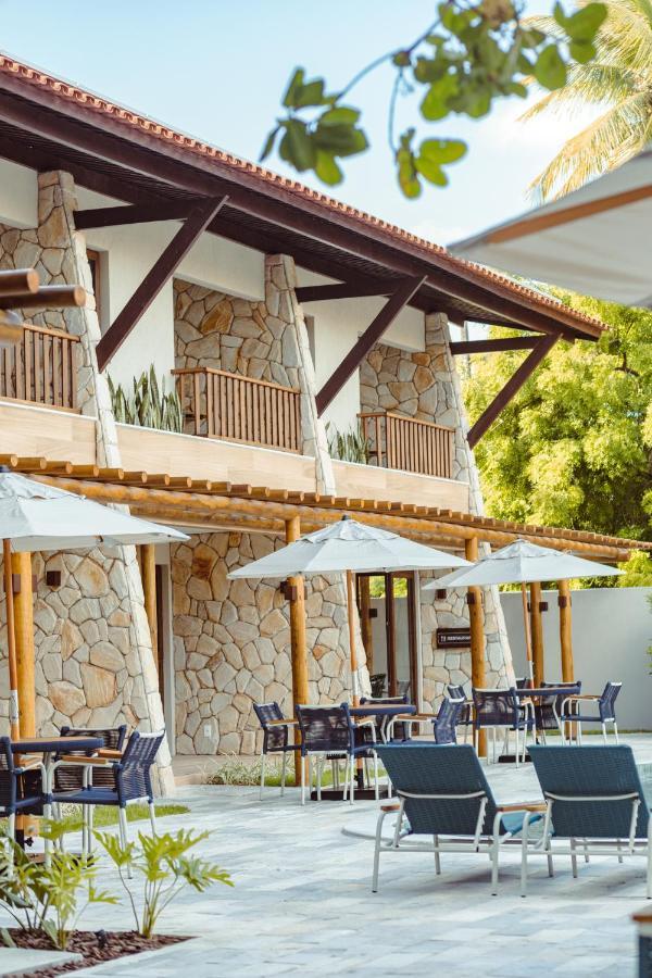 Maihai Porto Porto de Galinhas Exterior photo